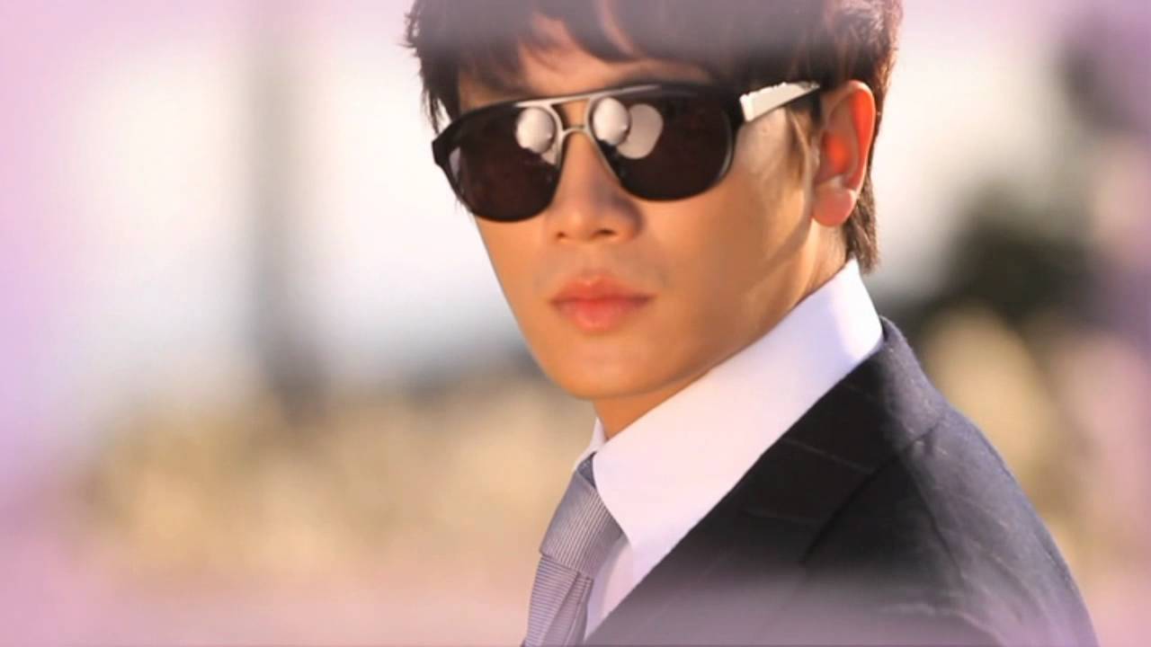 2012 Jisung Yesterday 2