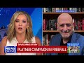 Pavlich HIGHLIGHTS: Graham Platner's downfall amid sexual assault accusations | NEWSNATION