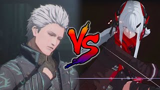 Download lagu 100% Motivated Vergil vs OG Alpha