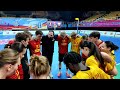 Belgium - Chinese Taipei | IKF U21 WKC 2026