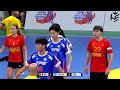 Belgium - Chinese Taipei | IKF U21 WKC 2026