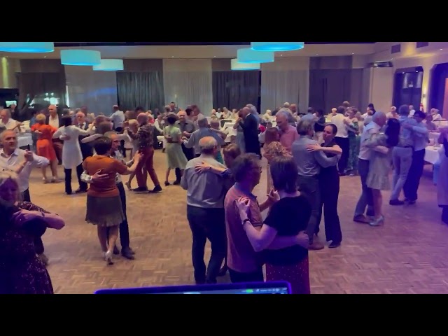 Dansnamiddagen met Show Events