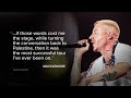 Supporting acts quit Ed Sheeran's tour after Macklemore is dropped over pro-Palestinian comments