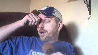 Unscripted 3 - Resurrecting Markion, John/Pilate/Synoptics, and exchanging ideas is good..