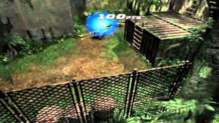Dino Crisis 2 - Dino Crisis 2 (PS1 / PlayStation) - Playthrough / Part 2 - User video