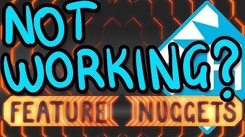 ToonBoom Tutorial - Drawing View Not Working?