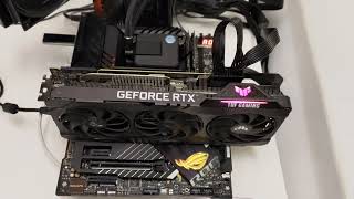 ASUS ROG MAXIMUS Z690 APEX