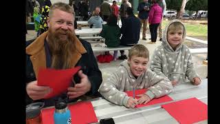 Fathering Project:  Paper Planes and Pizza