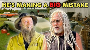 Is Malikai the Next Mike Hall? This Guy Is in Trouble…