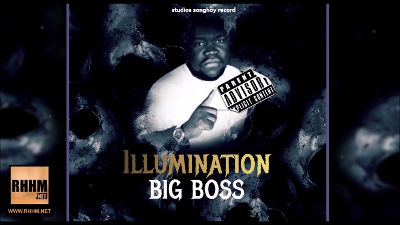 BIG BOSS MINAIBALINI - ILLUMINATION (2019)