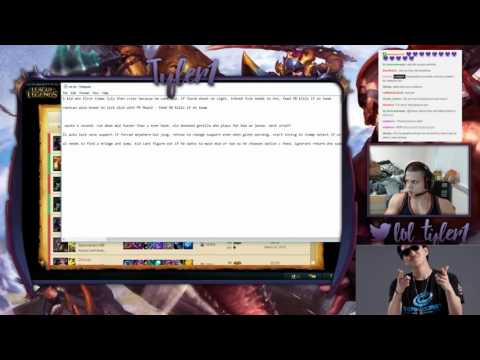 Tyler1 int list