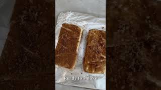 Cooking a block of cream cheese?! 🍽️