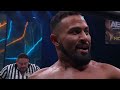 The Arrival & Rise of Místico | AEW Timelines