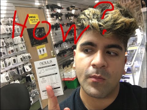 How to program your Lancer Tactical Gen3