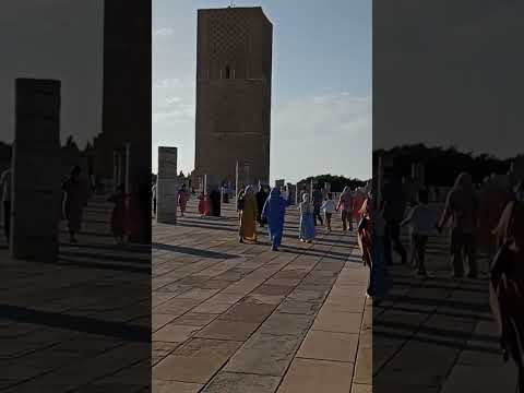 ساريني نشوف بلادي