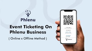 Phlenu Business Events Online x Offline screenshot 5