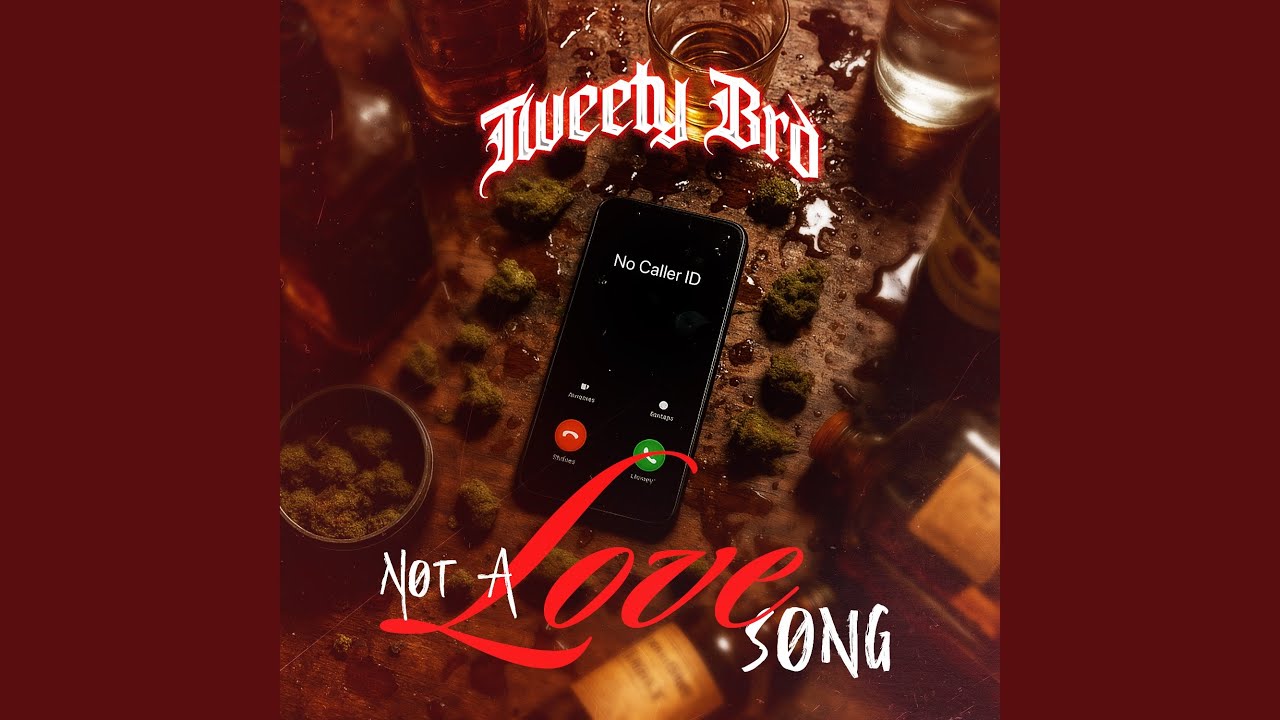 Not A Love Song - Tweety Brd: Song Lyrics, Music Videos & Concerts