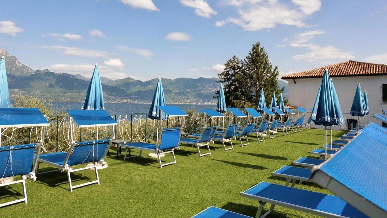 Hotel Internazionale, Torri del Benaco, Italy | Holidays In Italy