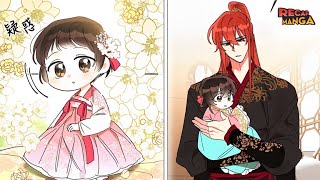 Her Father Is the Villain, and She Must Use Her Cuteness to Stop Him from Destroying the World