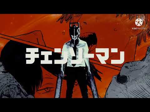 ［MAD］チェンソーマン『Re:set』Chainsaw man