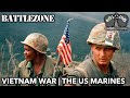 BATTLEZONE | Vietnam War Documentary | No Substitute For Victory | John Wayne | S1E13