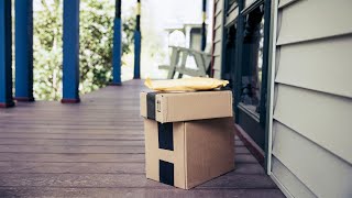 Quick-striking package thieves dressed as delivery drivers, police warn