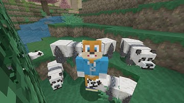 Minecraft Xbox - Chinese Mythology Mash-Up (FIRST LOOK/IMPRESSIONS)