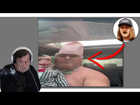 Reacting To My Friends' FUNNIEST Instagram Reels AGAIN