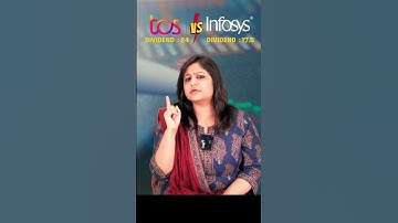 Infosys q4 results Vs TCS q4 results ??? #infosys #tcs