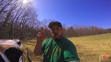 Turning Off Gyro Filters Test Flight - Part 2