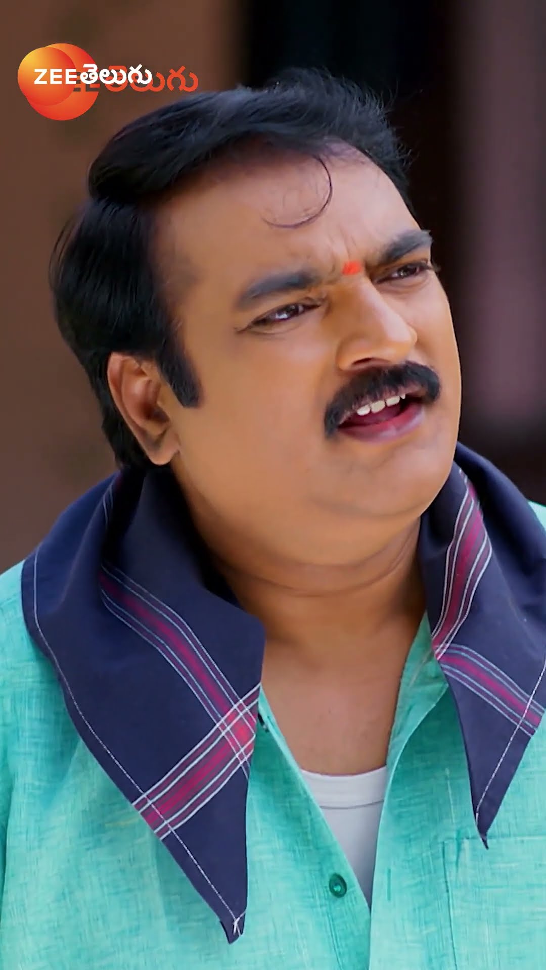 #PADAMATI SANDHYARAGAM #Shorts #Zee Telugu #Entertainment #Family Drama