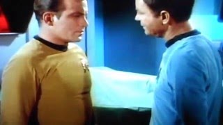 star trek original episode 1