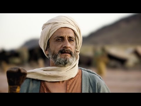 Eski Antlaşma | Turkish | Official Full Movie HD