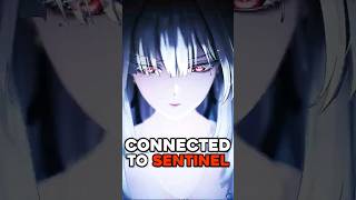 Hiyuki Was CHOSEN By Ashinohara’s Sentinel