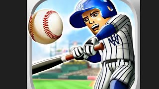 Big Win Baseball Gameplay Video screenshot 4