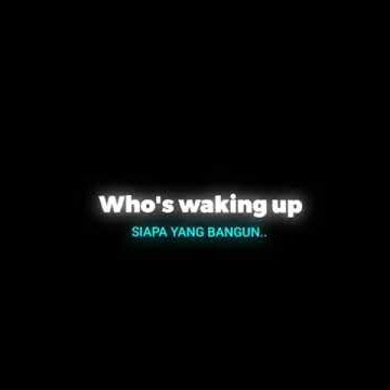 Mentahan ccp 30 detik lirik lagu dj Komang - It ain't me DJ tik tok viral