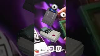 LA REVOLUTION signé NINTENDO ! #nintendo  #gameboy  #gameboycamera