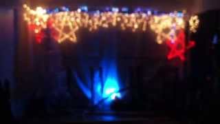 LOR Xmas Test