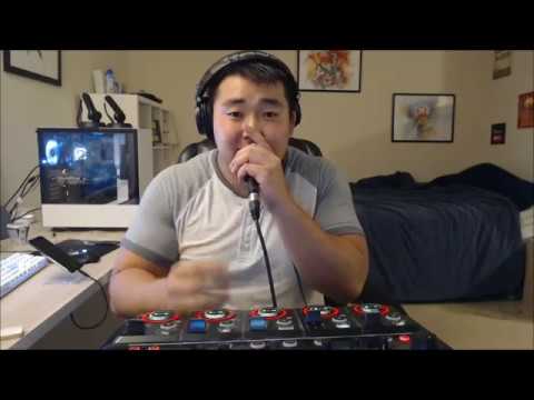 在 YouTube 上觀看「Crop Circles / Guillotine / 3005 (Beatbox Cover)」 在 YouTube 上觀看「Crop Circles / Guillotine / 3005 (Beatbox Cover)」