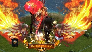 CLASH OF KINGS THE WEST Lvl MAX || BosMod