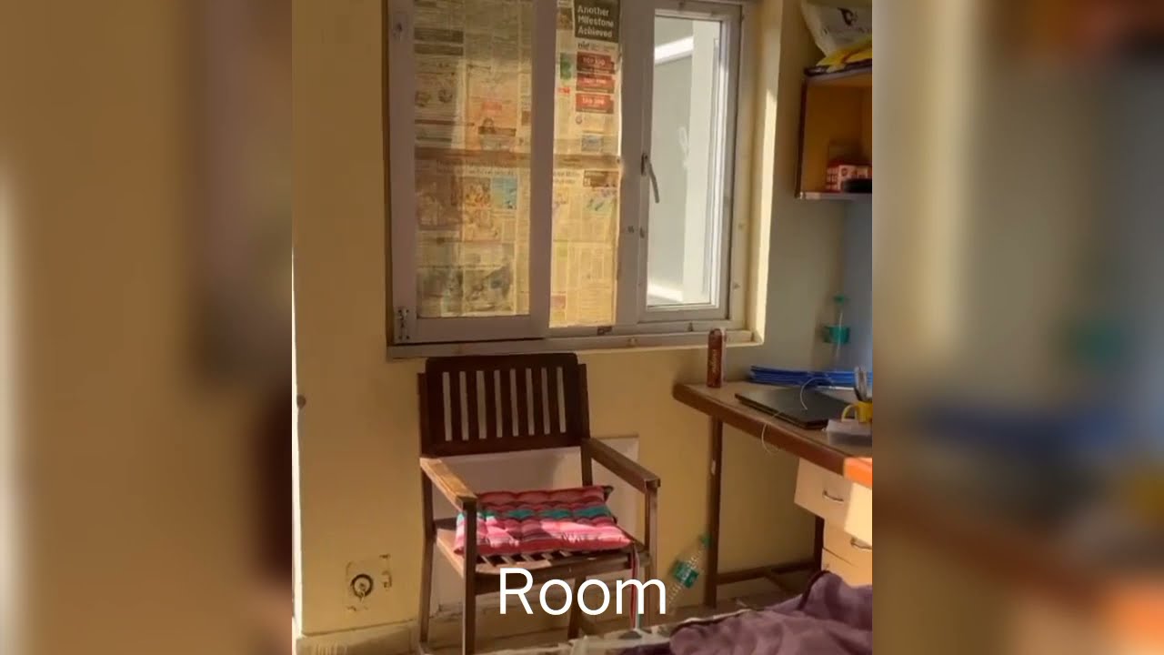 Hostel - J (boys) Tour | Dope Thaparian