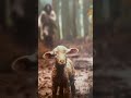 Jesus Finds the Lost Lamb Home Decor