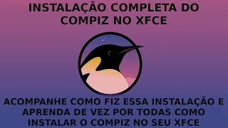 XFCE + COMPIZ + EMERALD + FUSION ICON = s2