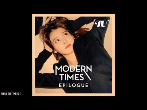 IU- 아이야 나랑 걷자 (Walk With Me, Girl) (Feat  Choi Baek Ho)