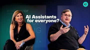 LinkedIn Founder Reid Hoffman Predicts The Future of Work