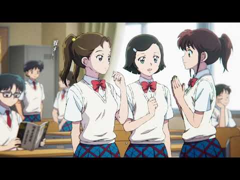 MAO - Opening HD | HEARTLOUD