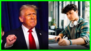 Trump Policy Turns Students Into DEBT SLAVES | The Kyle Kulinski Show