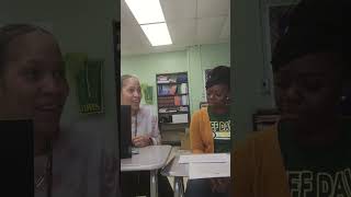 IL651 Coaching Conversation