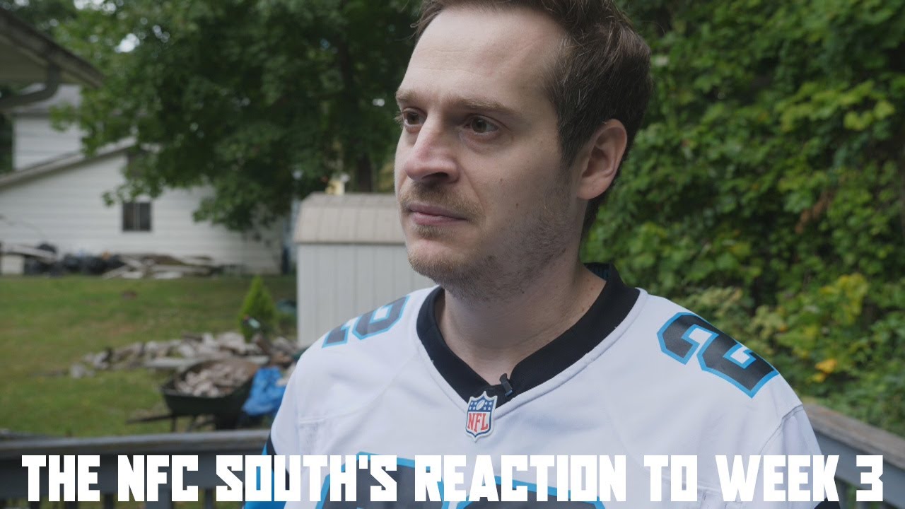 The NFC South s Reaction To Week 3 YouTube the-nfc-south-s-reaction-to-week-3-youtube