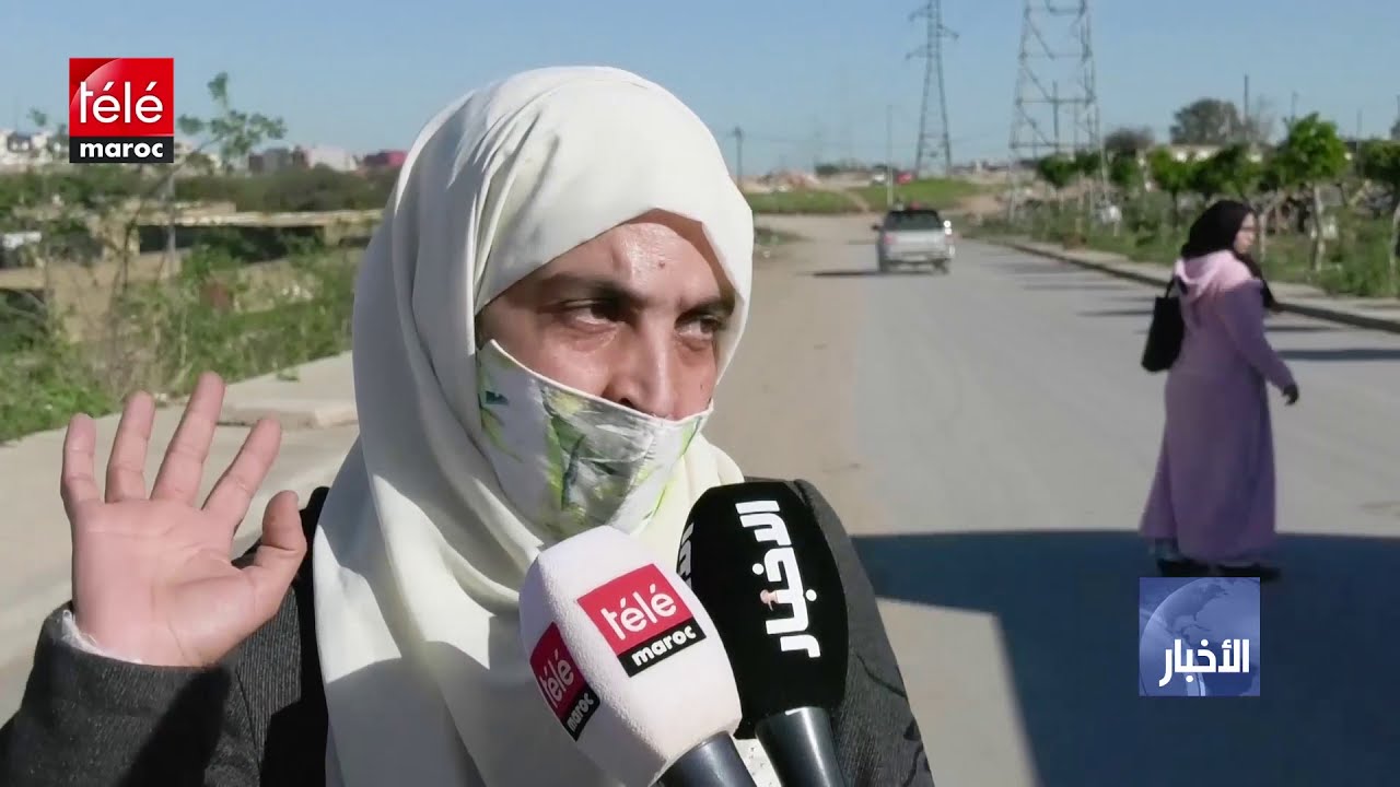 روبورتاج:  23 مليار سنتيم لم تنجح في تأهيل منطقة الهراويين الشمالية